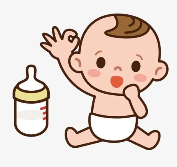 剛出生的寶寶奶粉要間隔多久喂一次？