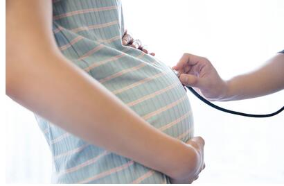 懷孕早期都要注意些什么