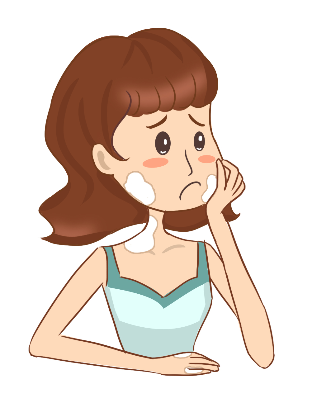 白癜風(fēng)不同時(shí)期的癥狀治療白癜風(fēng)的方法有哪些