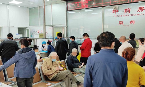 醫(yī)院環(huán)境6