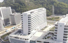 珠海十大助孕醫(yī)院排行榜