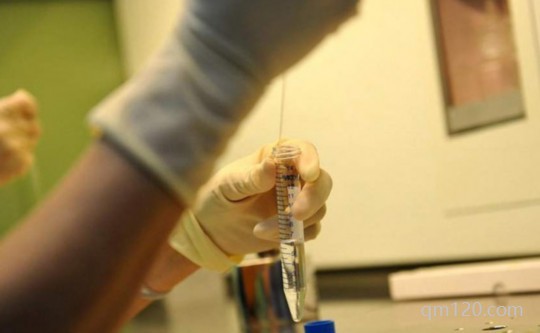 試管嬰兒醫(yī)生