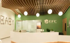 美國EFC生殖醫(yī)院排名