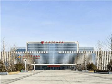 太原市中心醫(yī)院