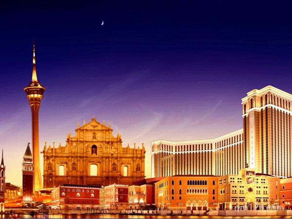 澳門做試管好還是內地