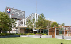 泰國Vibhavadi醫(yī)院試管成功率