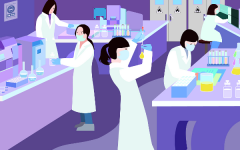 私人實(shí)驗(yàn)室做試管靠譜嗎