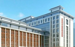 北京私立試管醫(yī)院排名前十名