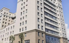 福建醫(yī)科大學(xué)附屬第二醫(yī)院試管幾代了