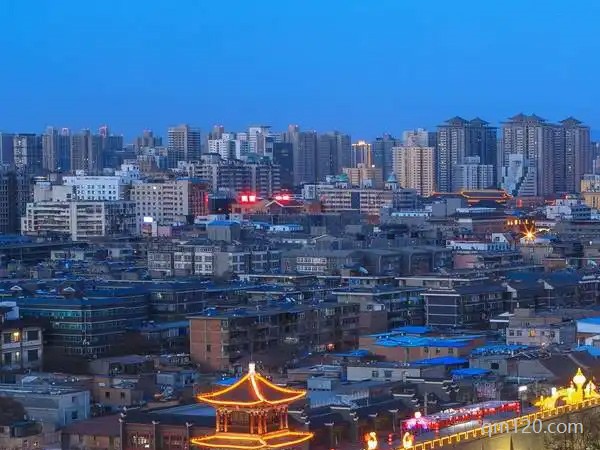 西安不孕不育醫(yī)院排名前