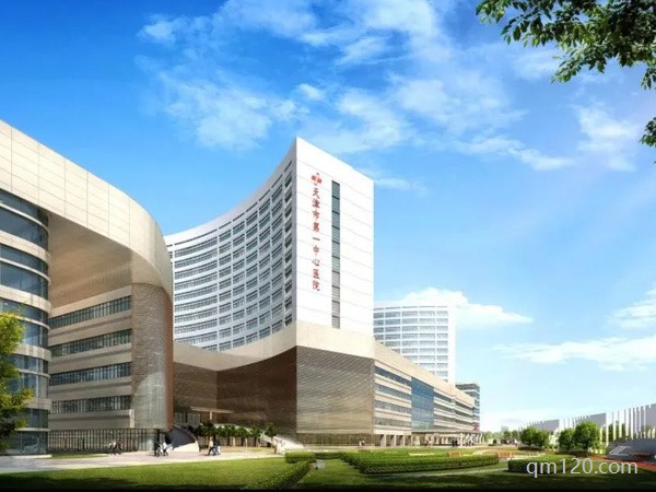 天津一中心醫(yī)院試管好還是二院好