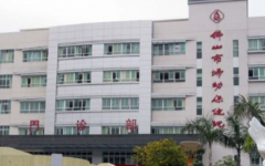 佛山市婦幼保健院試管技術(shù)怎么樣