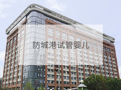 防城港試管嬰兒