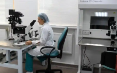 米利生殖醫(yī)院助孕可靠嗎