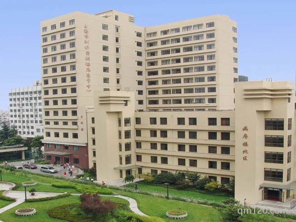 上海試管醫(yī)院排名前十名