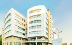 俄羅斯阿瓦彼得生殖醫(yī)院