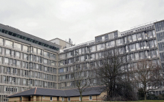 美國拉霍亞生育醫(yī)療中心試管怎么樣