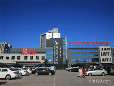 河北燕達(dá)醫(yī)院