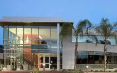 美國圣地亞哥生殖醫(yī)院排名