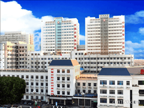 武警助孕生殖中心