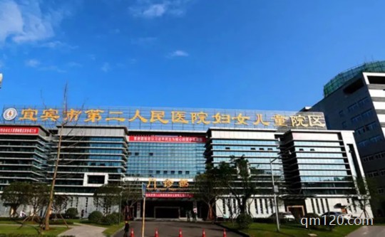 宜賓二醫(yī)院