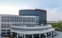 綿陽市婦幼保健院試管成功率