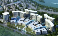 私立試管醫(yī)院排名