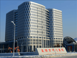 盤錦市中心醫(yī)院