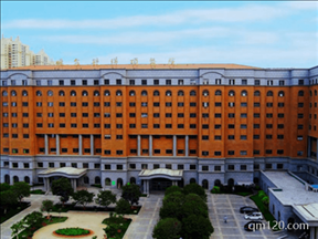 煙臺毓璜頂醫(yī)院