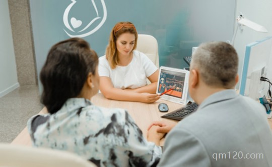 俄羅斯試管嬰兒醫(yī)院