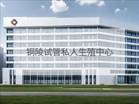 銅陵私立試管機(jī)構(gòu)