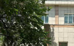 哈薩克斯坦IRM試管