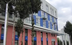 格魯吉亞INNOVA生殖醫(yī)療研究院