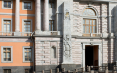 海外三代試管私人機(jī)構(gòu)名單