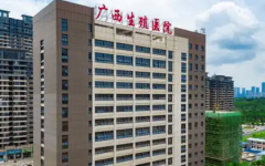 廣西生殖醫(yī)院試管成功率高嗎