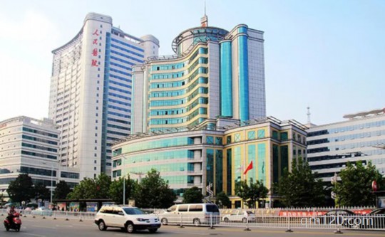 湖北省試管助孕中心