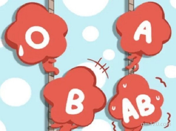 父子血型怎樣辨別親生