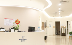 伊喜達(dá)醫(yī)療中心試管怎么樣