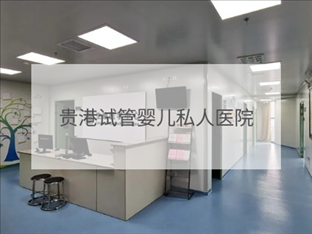 貴港私立試管機構