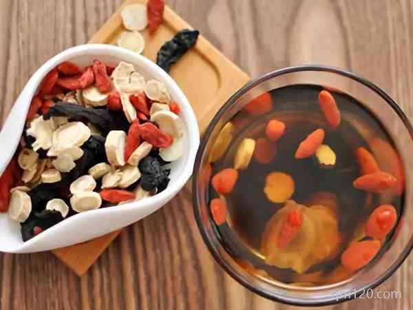 生精子中藥秘方