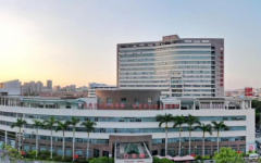 東莞市婦幼保健院試管嬰兒成功率高嗎