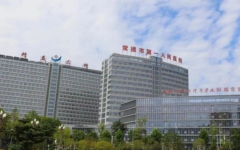 常德第一人醫(yī)院試管成功率多高