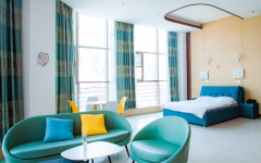 柬埔寨丹若國際生殖醫(yī)院