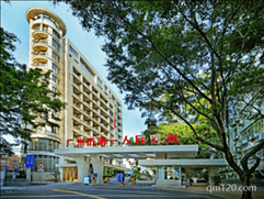 廣州市第一試管助孕中心