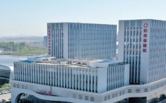 烏魯木齊市婦幼保健院試管嬰兒