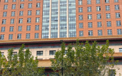 溫州中山醫(yī)院試管靠譜嗎