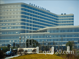 寧波市婦女小兒醫(yī)院北部院區(qū)