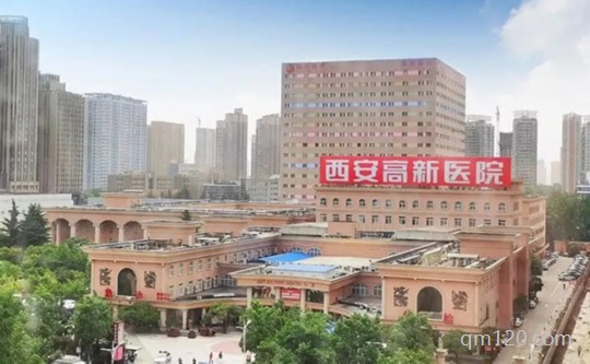 西安新高醫(yī)院