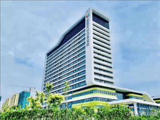 淄博市婦幼保健院