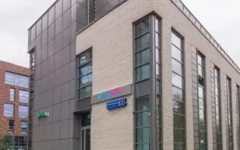 俄羅斯NGC國際生殖醫(yī)院